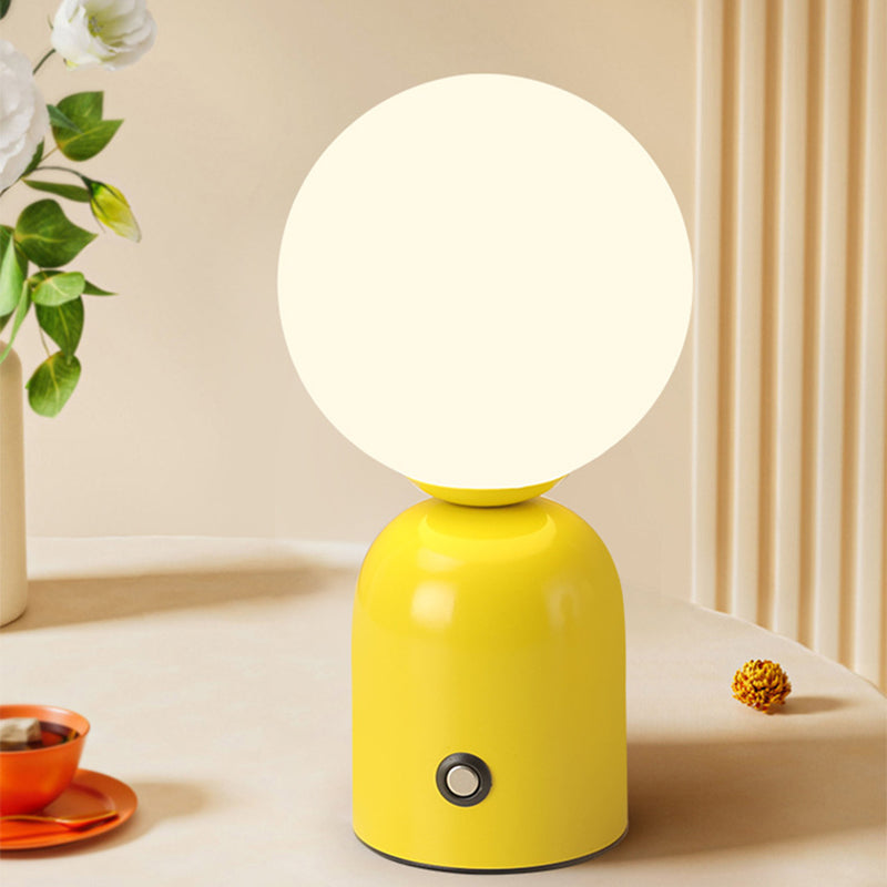 Marvelle – Lampe de Table Luxueuse au Design Nordique