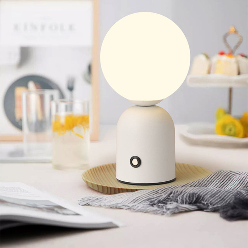 Marvelle – Lampe de Table Luxueuse au Design Nordique