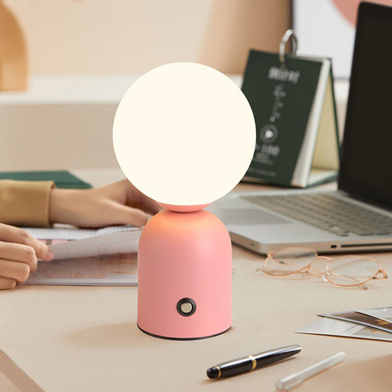 Marvelle – Lampe de Table Luxueuse au Design Nordique