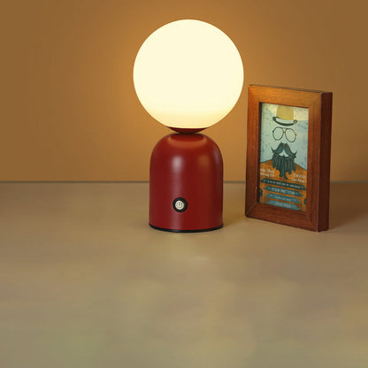 Marvelle – Lampe de Table Luxueuse au Design Nordique