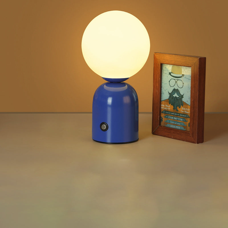 Marvelle – Lampe de Table Luxueuse au Design Nordique