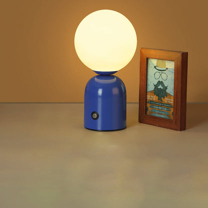 Marvelle – Lampe de Table Luxueuse au Design Nordique