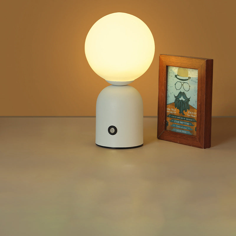Marvelle – Lampe de Table Luxueuse au Design Nordique