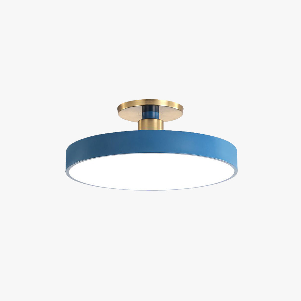 Mirea – Lampe Plafonnier Moderne