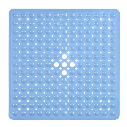 Trex – Tapis de douche antidérapant avec ventouses