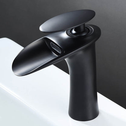 Timo – Robinet de lavabo à induction Vicky