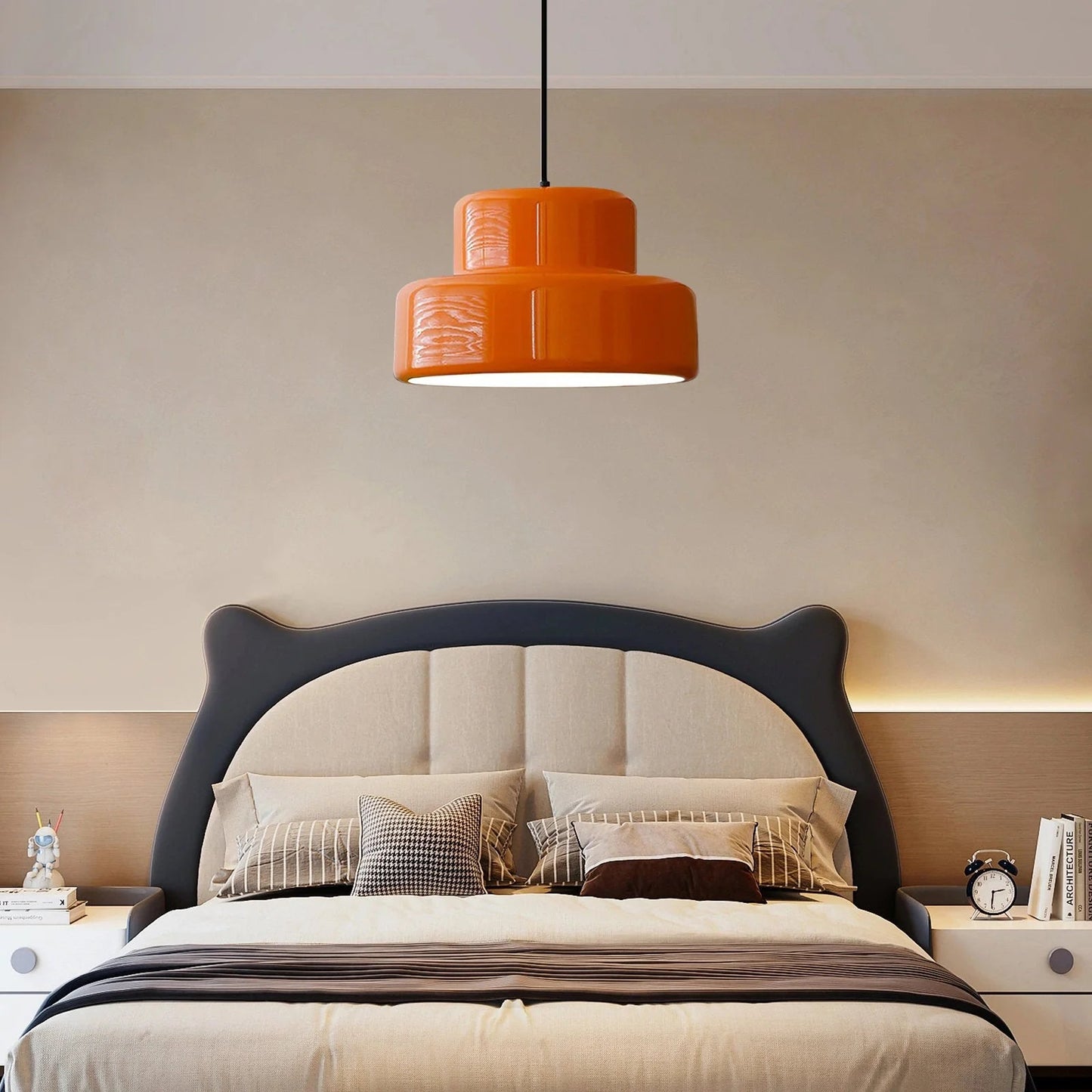 Soline – Suspension Nordique