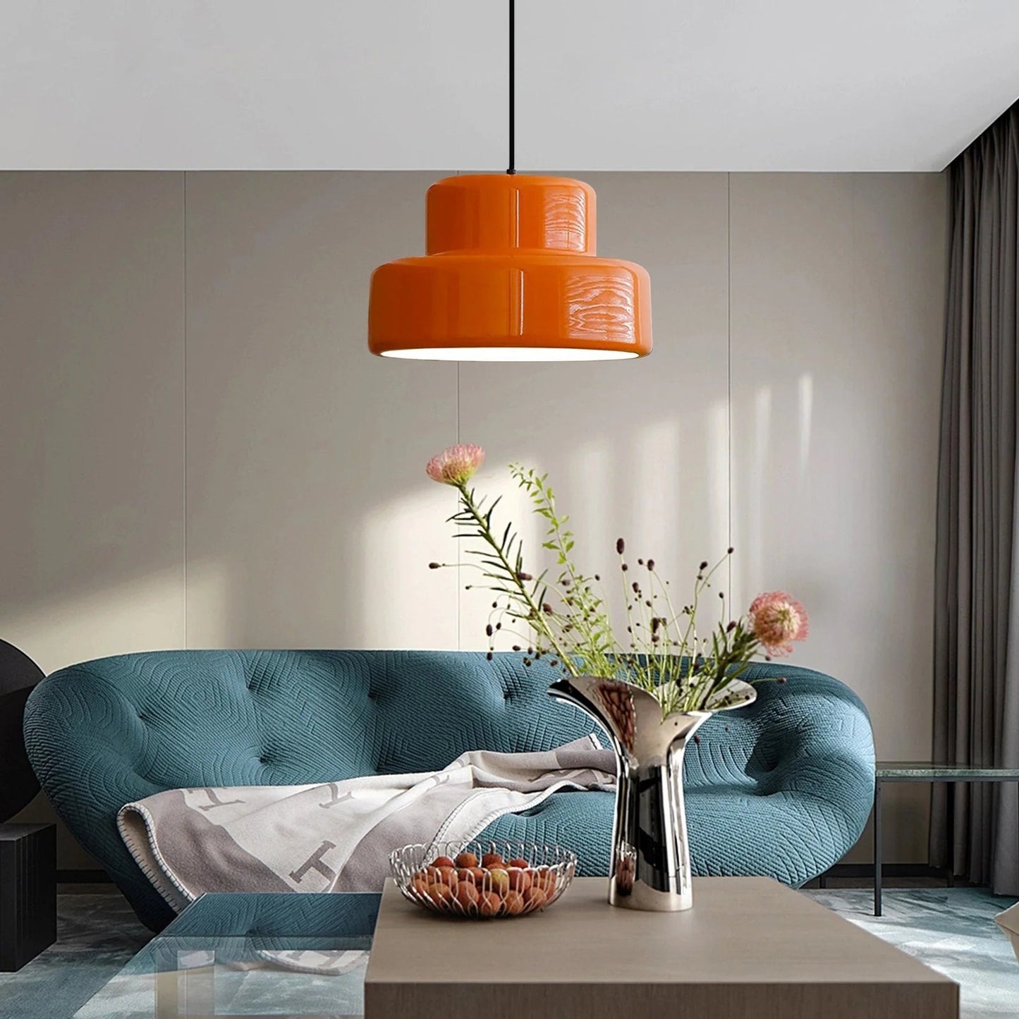 Soline – Suspension Nordique