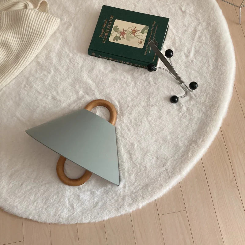 Bjorn – Applique murale en hêtre