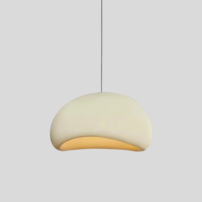Yumi – Suspension design crème nordique