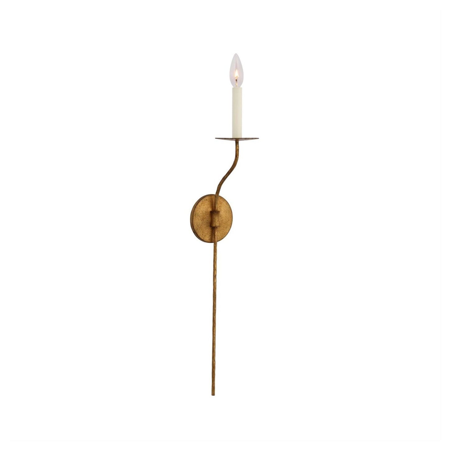 Brian – Applique en cuivre