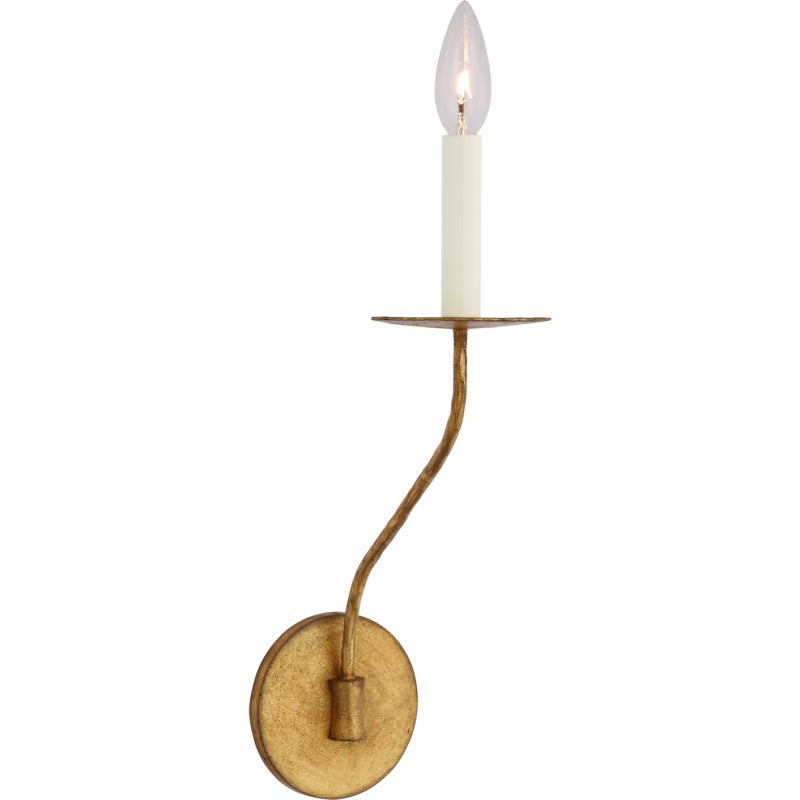 Brian – Applique en cuivre