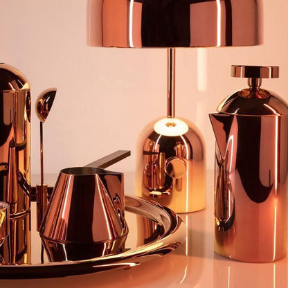 Bella – Élégante lampe de table avec charme classique et lumière chaude