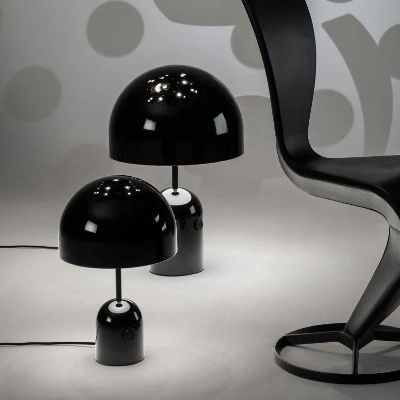 Bella – Élégante lampe de table avec charme classique et lumière chaude