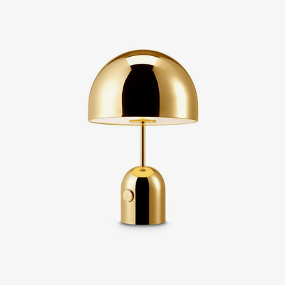 Bella – Élégante lampe de table avec charme classique et lumière chaude
