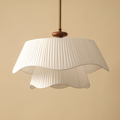 Poca – Plafonnier Style Crème Français