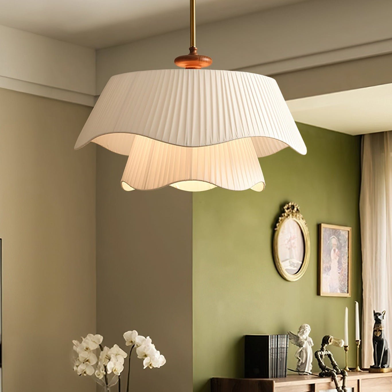 Freja – Bellevue Applique Murale