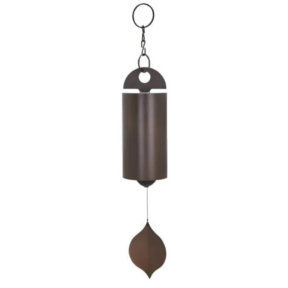 Freya – Carillon rétro en métal pendule