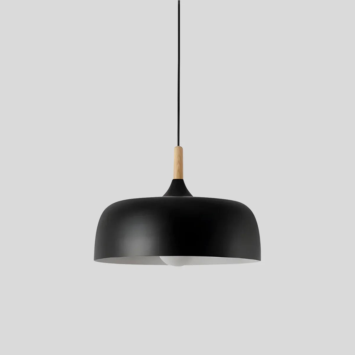 Nozomi – Suspension designer minimaliste