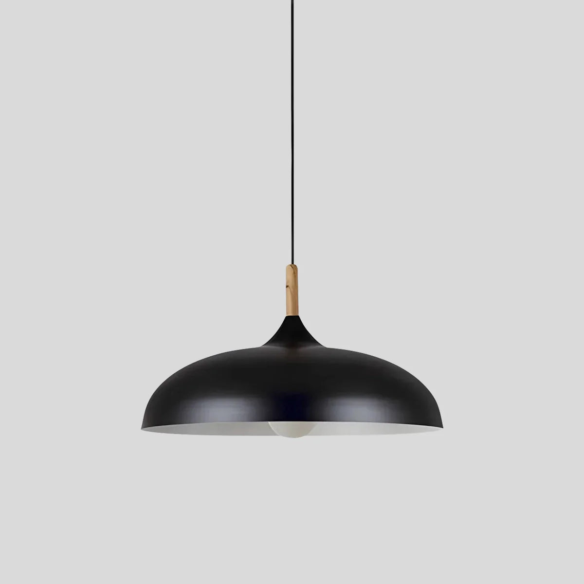 Nozomi – Suspension designer minimaliste