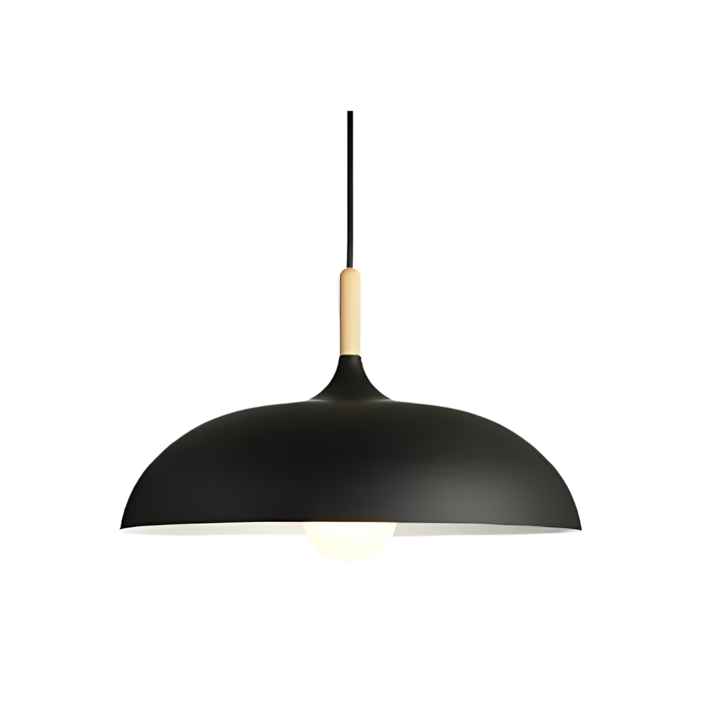 Lisa – Suspension Moderne