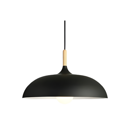 Lisa – Suspension Moderne