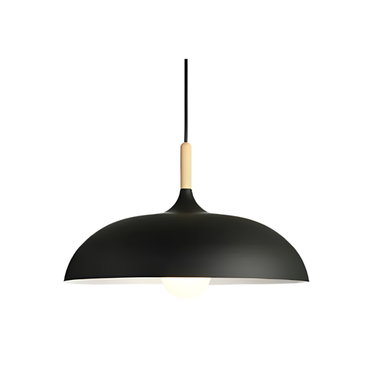 Lisa – Suspension Moderne