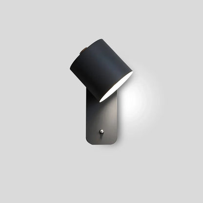 Haruki – Applique de chevet moderne