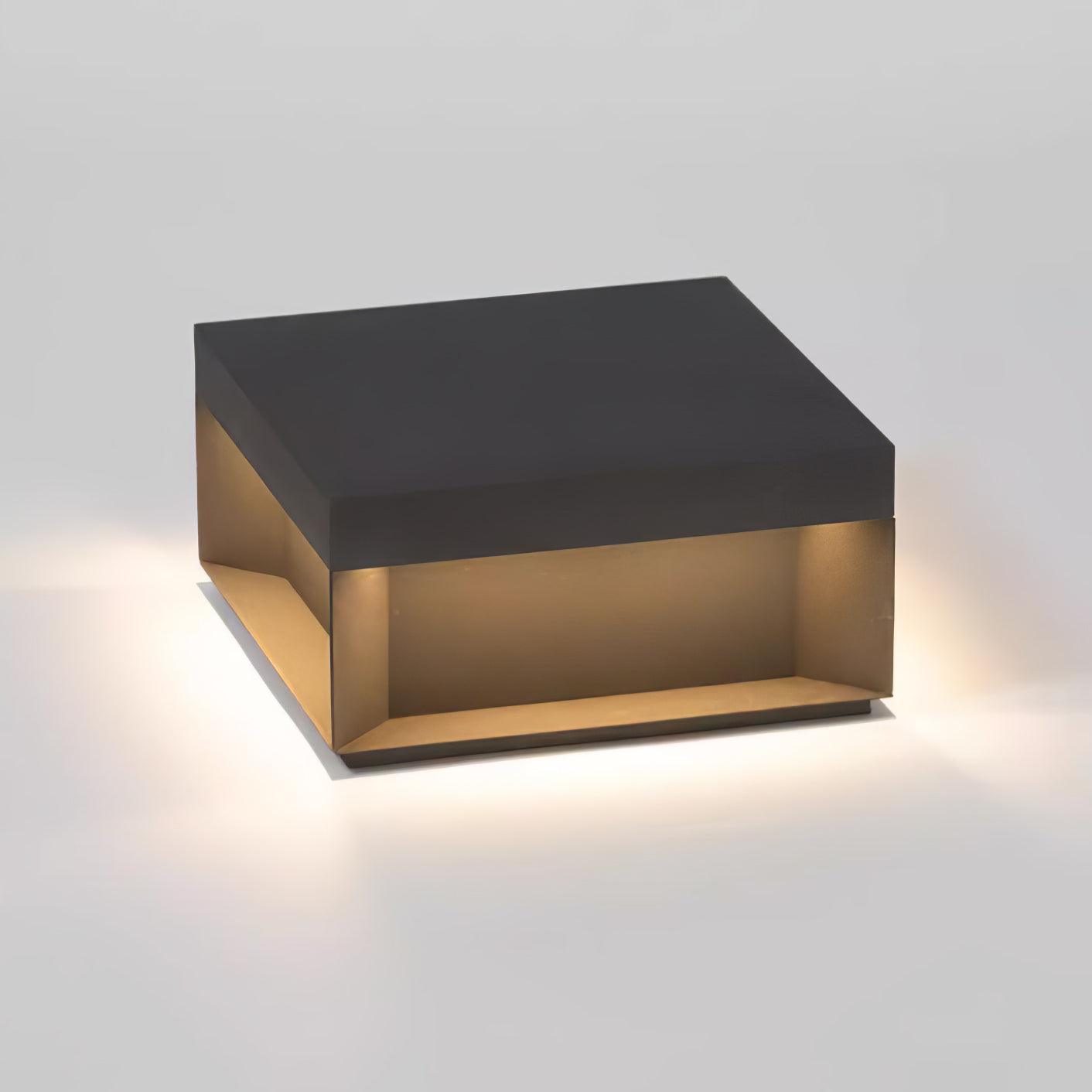 Deya – Lampe Solaire de Jardin Étanche