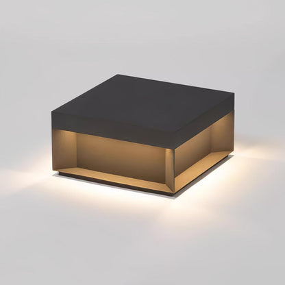 Deya – Lampe Solaire de Jardin Étanche