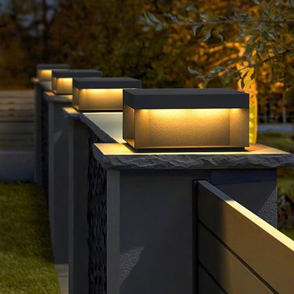 Deya – Lampe Solaire de Jardin Étanche