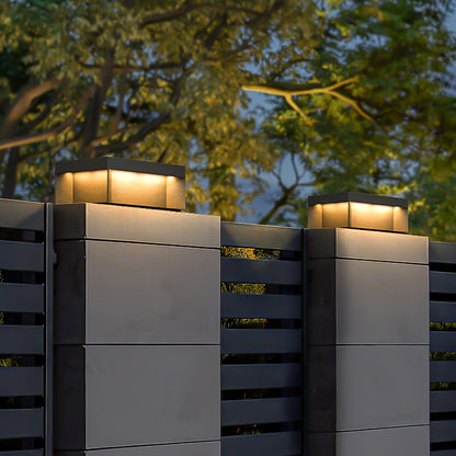 Deya – Lampe Solaire de Jardin Étanche