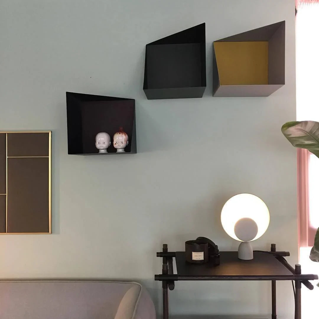 Rio – Lampe de table créative de chevet