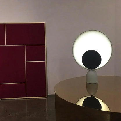 Rio – Lampe de table créative de chevet