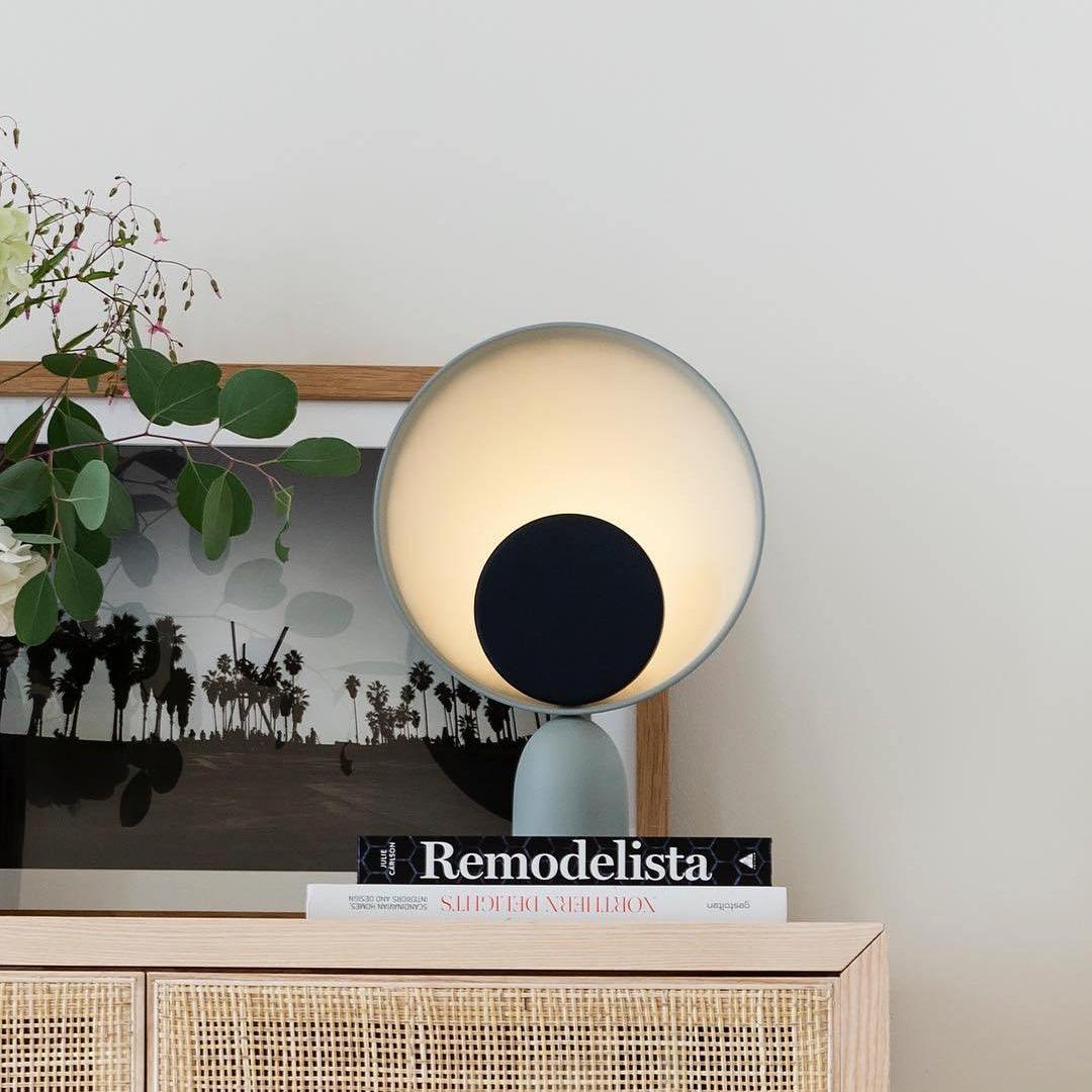 Rio – Lampe de table créative de chevet