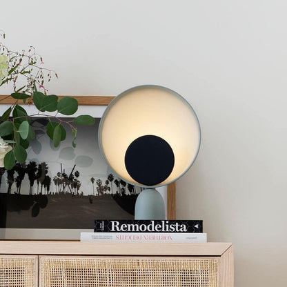 Rio – Lampe de table créative de chevet