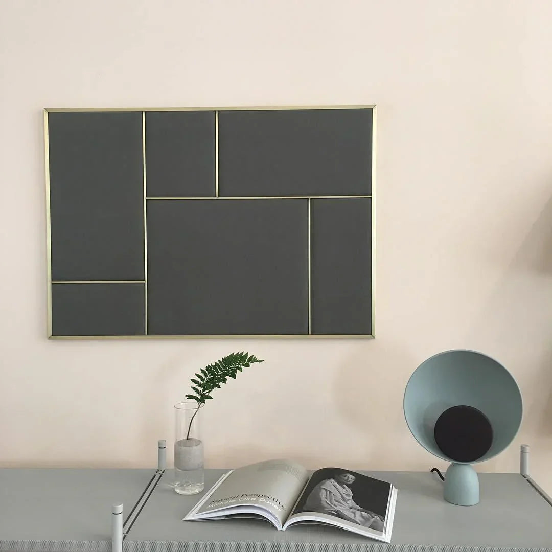 Rio – Lampe de table créative de chevet