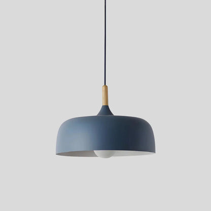 Nozomi – Suspension designer minimaliste
