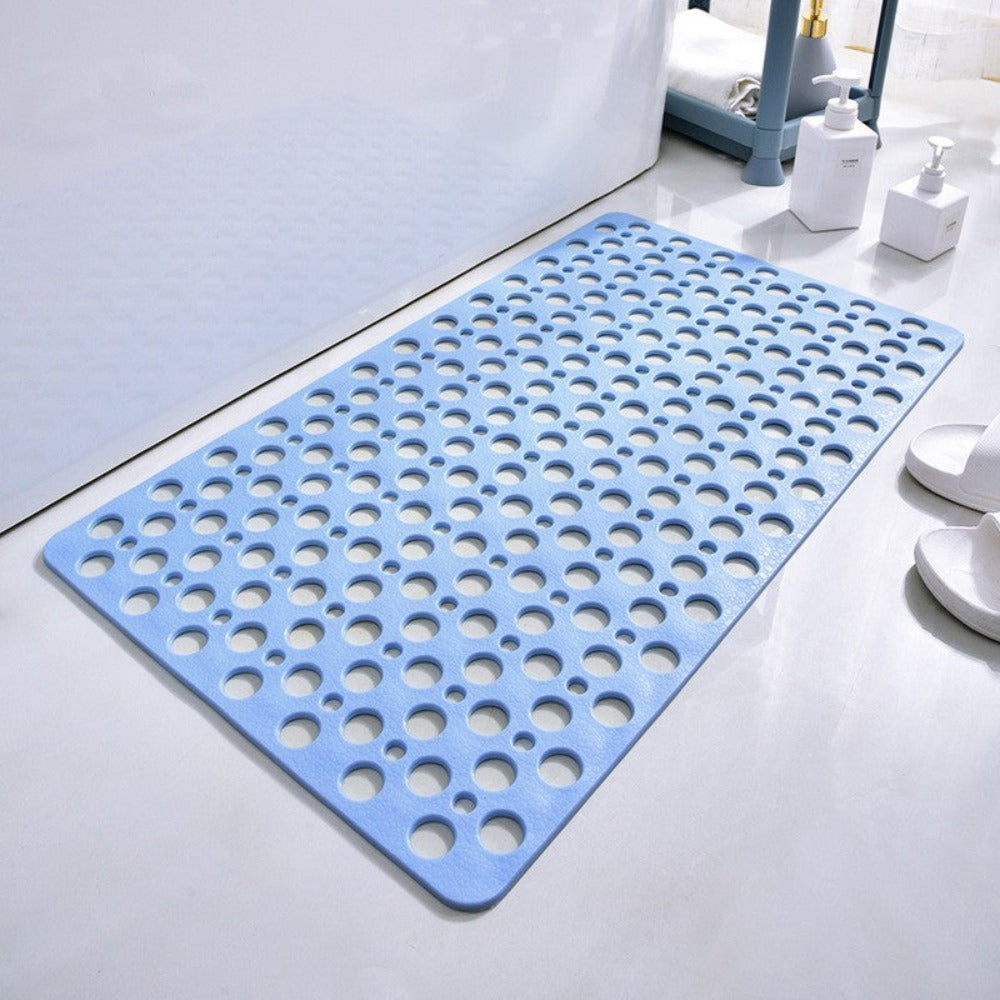 Runa – Tapis de salle de bain antidérapant