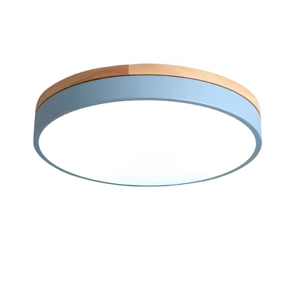 Hera – Plafonnier LED Nordique