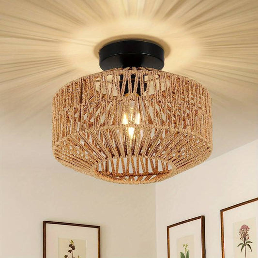 Cris – Lustre lanterne