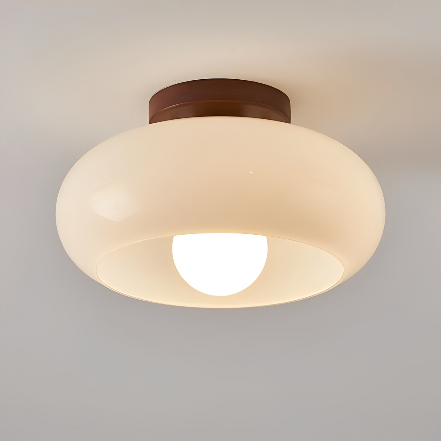 Walena – Plafonnier Minimaliste