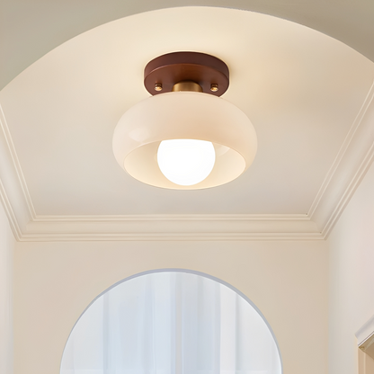 Walena – Plafonnier Minimaliste