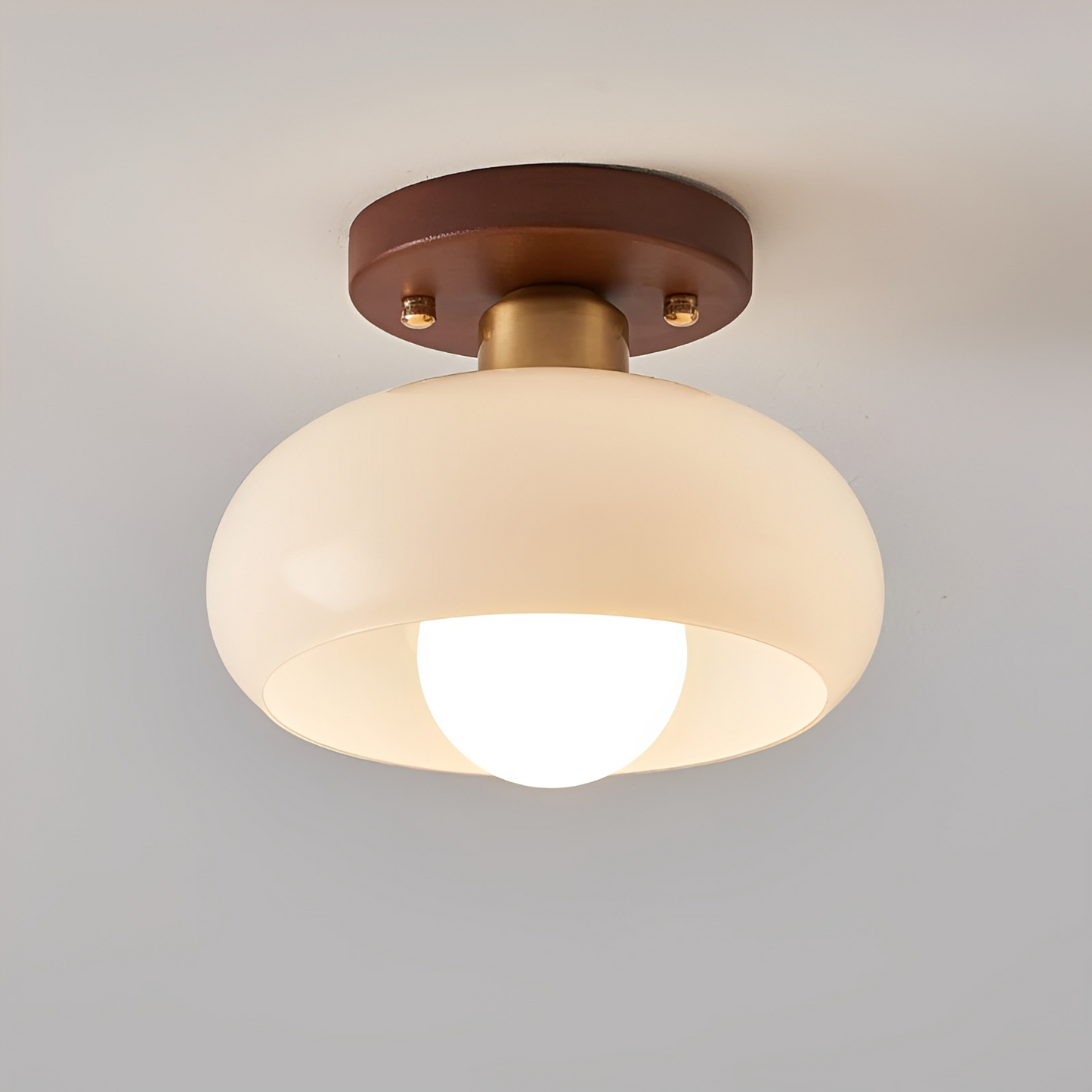 Walena – Plafonnier Minimaliste