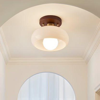 Walena – Plafonnier Minimaliste