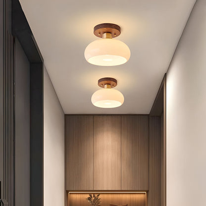 Walena – Plafonnier Minimaliste