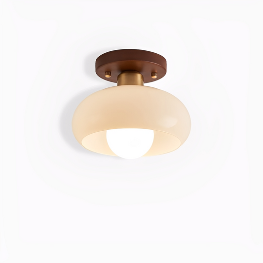 Walena – Plafonnier Minimaliste