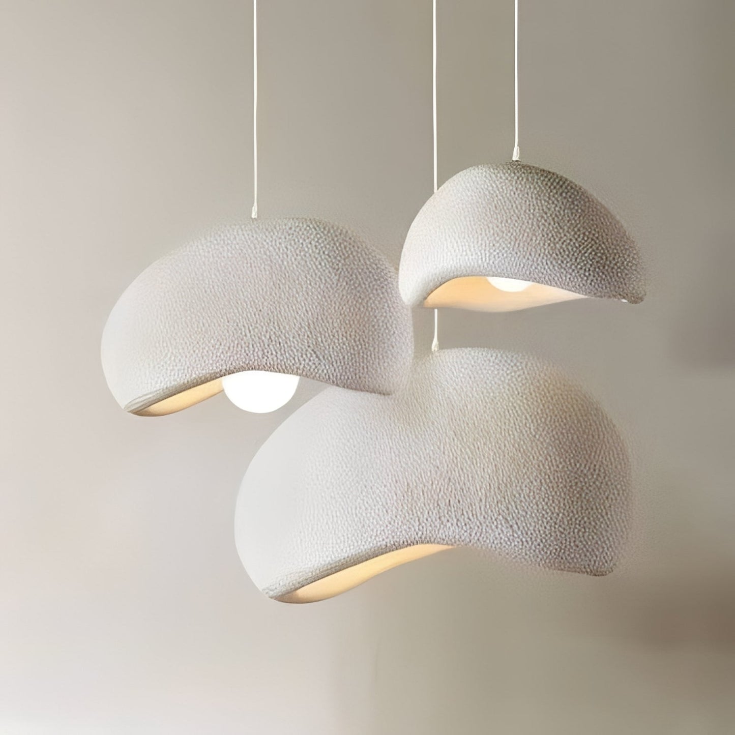 Roux – Suspension design