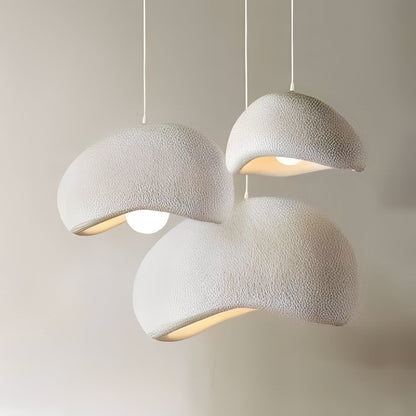 Roux – Suspension design