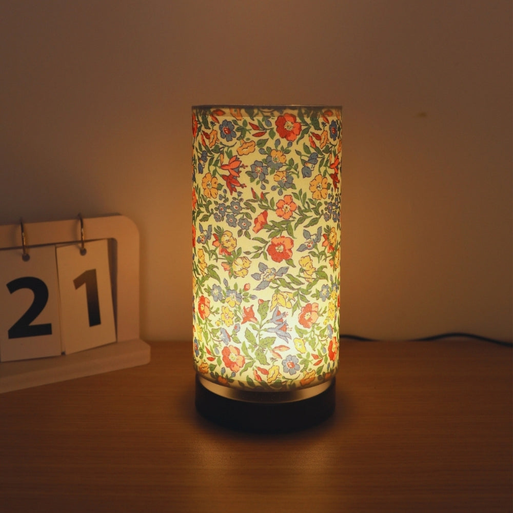 Maurin – Lampe de table simple